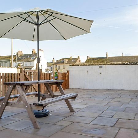 Porthole Cottage Allonby Exterior foto