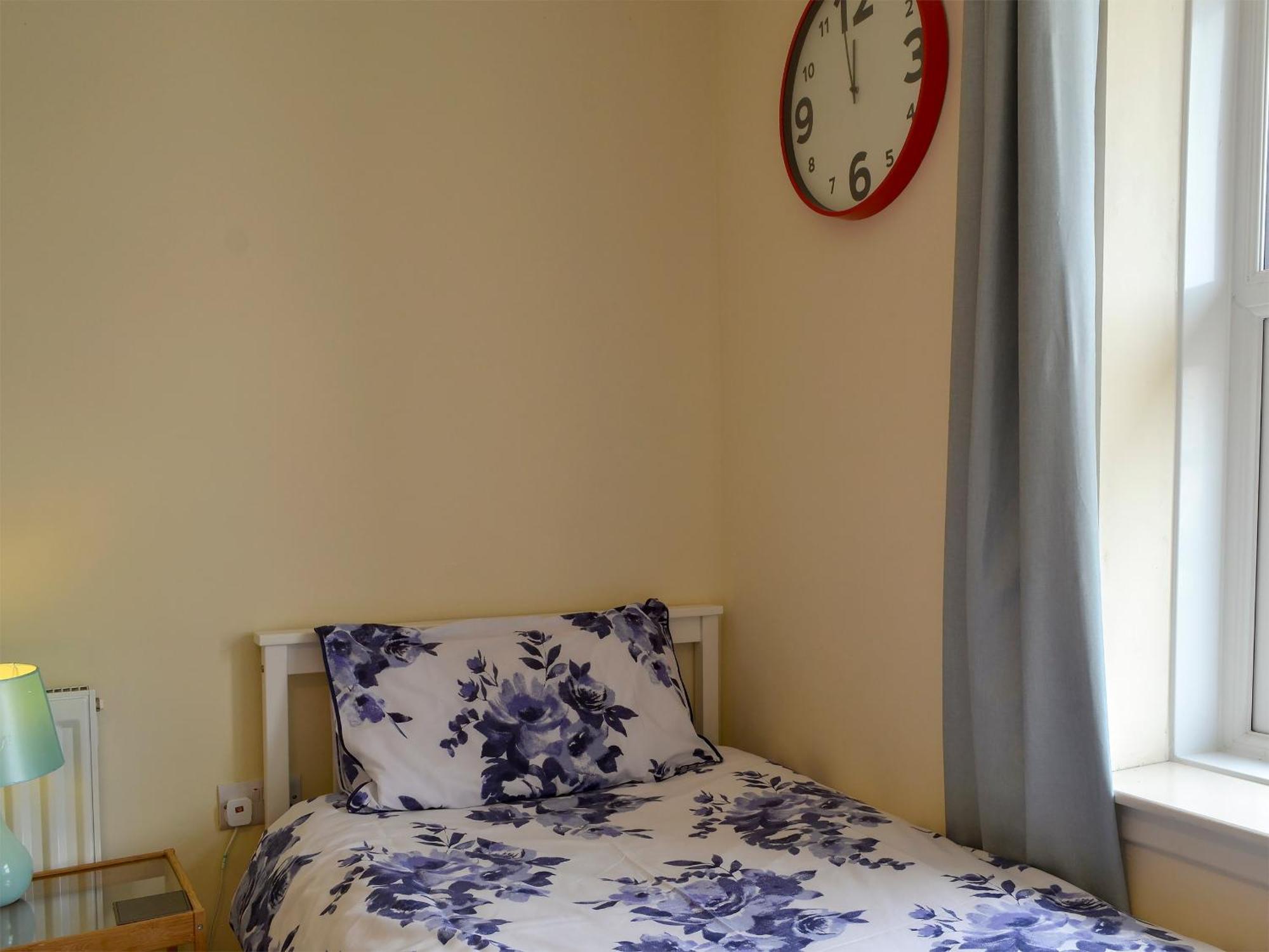 Porthole Cottage Allonby Exterior foto